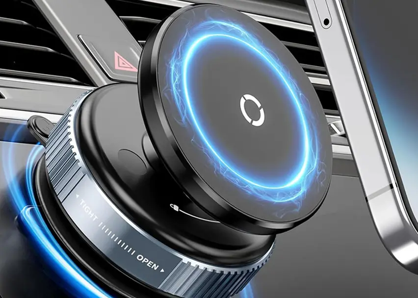 ¿Qué es un soporte para móvil y qué funciones tiene?