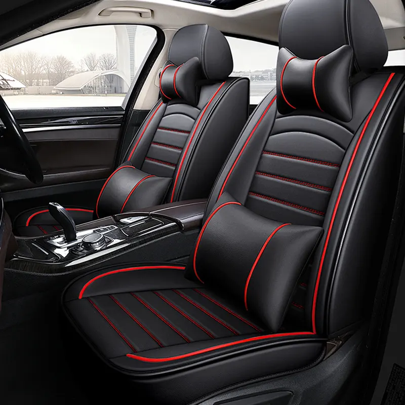 Funda para asiento de coche