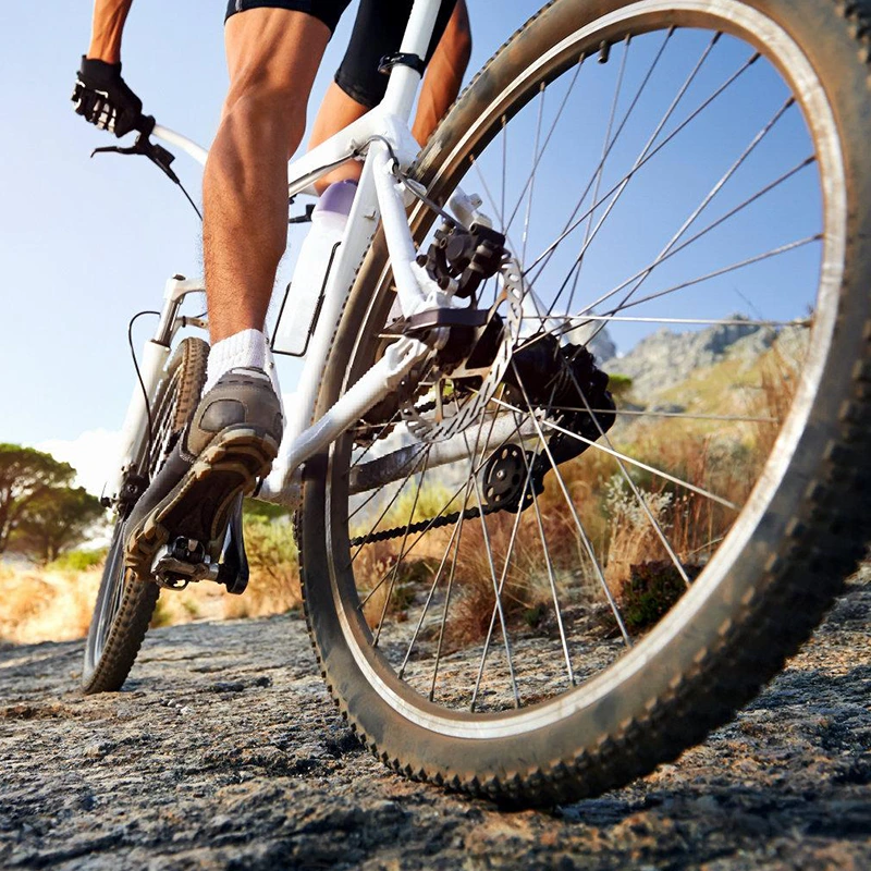 Accesorios para bicicletas eléctricas y scooters