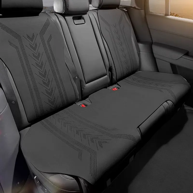 ¿Los cojines ergonómicos de los accesorios para automóviles cambiarán realmente mi forma de conducir?