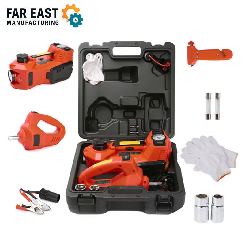 ¿Cómo puede un kit de reparación de neumáticos ahorrarle tiempo y dinero?