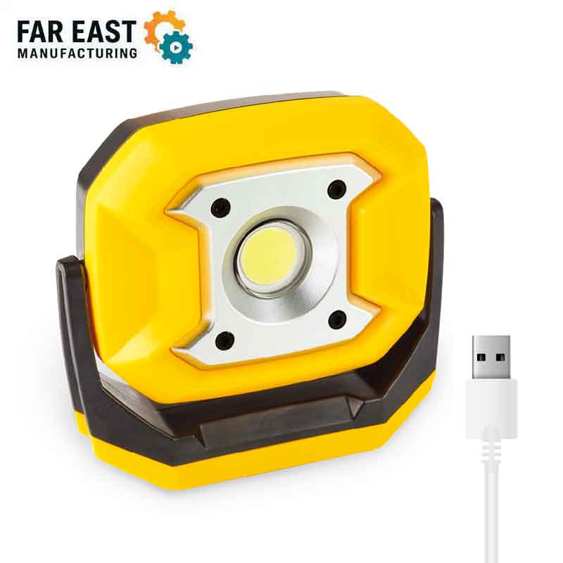 ¿Cómo las luces de trabajo LED pueden revolucionar su entorno de trabajo? ¿Cómo las luces de trabajo LED pueden revolucionar su entorno de trabajo?