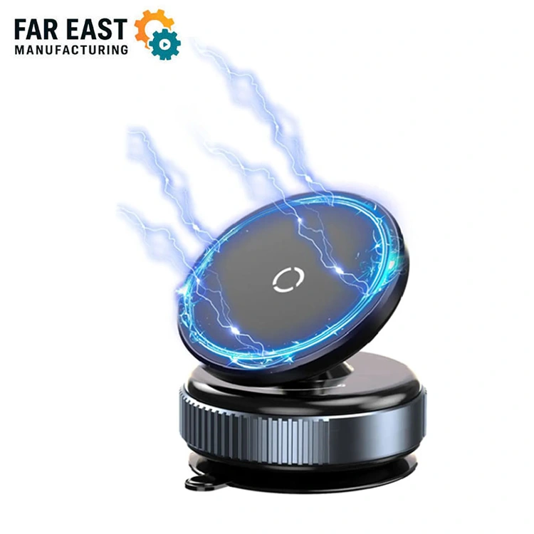 Soporte para teléfono de coche