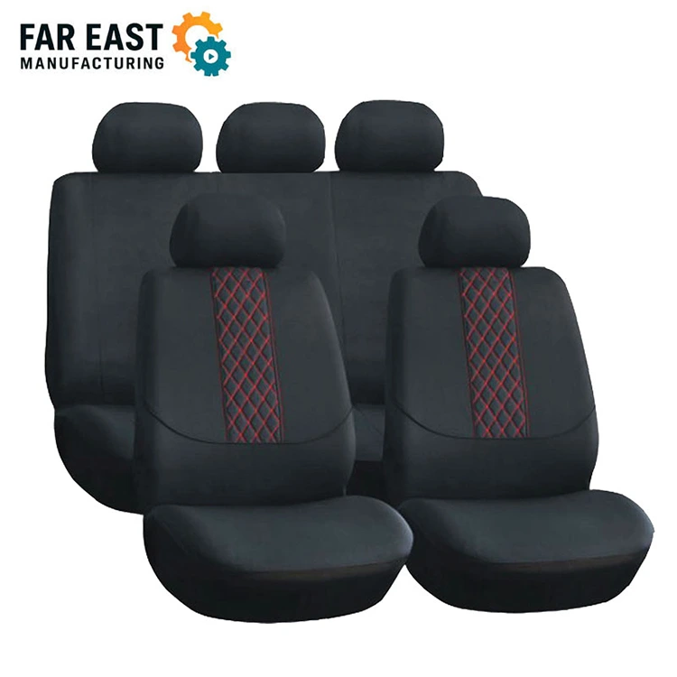 Protector de asiento de coche