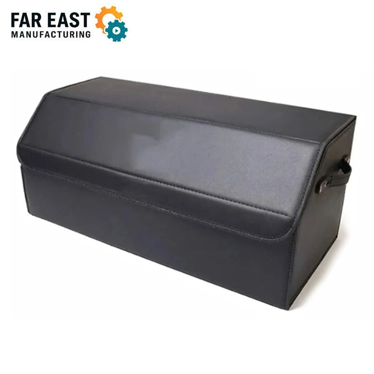 Organizador de almacenamiento de coche